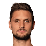 Sven Ulreich Portrait