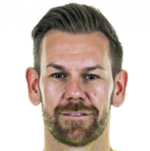 Thomas Kessler Portrait