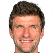 Thomas Müller