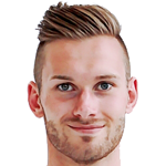 Tino Schulze Portrait