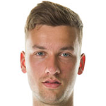 Tom Weilandt Portrait