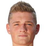 Yannick Geisler Portrait