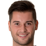 Zlatan Alomerovic Portrait