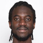 Ernest Kwabena Asante Portrait