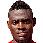 Kasim Adams Nuhu Portrait