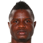 Mubarak Wakaso Portrait
