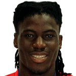 Richard Boateng Portrait
