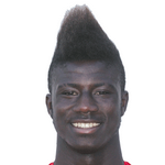 Samuel Obeng Gyabaa Portrait