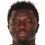 Sulley Ali Muntari Portrait