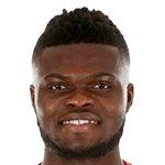 Thomas Teye Partey