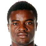 Zakaria Abdullai Portrait