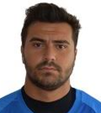 Dayle Coleing Portrait