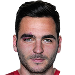 Jake Gosling Portrait