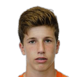 Jayce Mascarenhas-Olivero Portrait