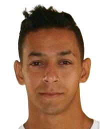 Mohamed Badr Hassan Portrait