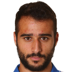 Ioannis Fetfatzidis Portrait