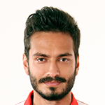 Savvas Gentsoglou Portrait