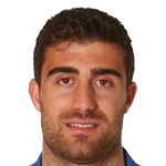 Sokratis Papastathopoulos Portrait