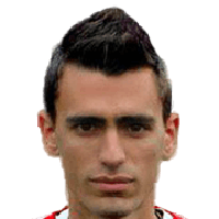 Stergios Kapsalis Portrait