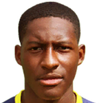 Shandon Baptiste Portrait