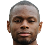 Baïssama Sankoh Portrait
