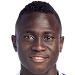 Issiaga Sylla Portrait