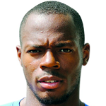 Hervé Bazile Portrait