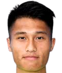 Wing Sang Rinson Lau Portrait