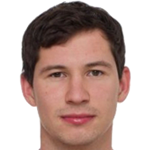 Bence Ludánszki Portrait