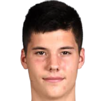 Krisztián Hegyi