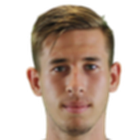 Lóránt Fazekas Portrait