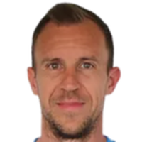 Péter Rajczi Portrait