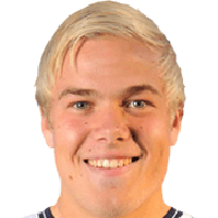 Arnar Aðal­geirs­son Portrait