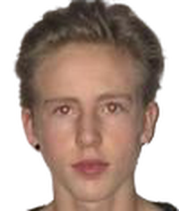 Þórir Eiðsson Portrait