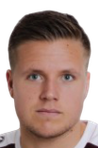 Elvar Ingi Vignisson Portrait