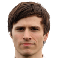 Frans Elvarsson Portrait