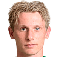 Gudmundur Fridriksson Portrait