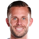 Gylfi Sigurdsson Portrait
