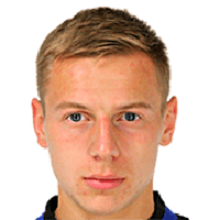 Hermann Helgi Rúnarsson Portrait