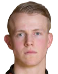 Hördur Ingi Gunnarsson Portrait