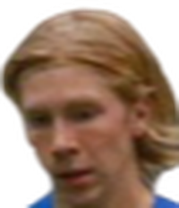 Lรกrus Bjรถrnsson Portrait