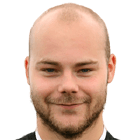 Sigurbergur Elísson Portrait