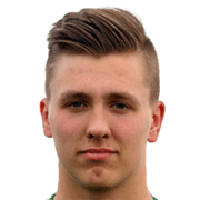 Sindri Kristinn Ólafsson Portrait