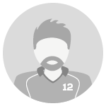 Unnar Ari Hansson Portrait