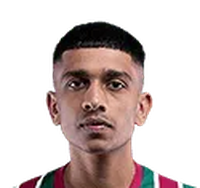 Abhishek Dhananjay Suryavanshi Portrait