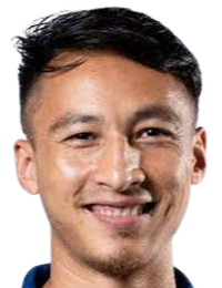 Banpynkhrawnam Nongkhlaw Portrait