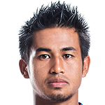Malemnganba Meitei Portrait