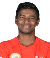 Pintu Mahata Portrait