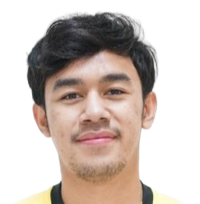 Muhammad Luthfi Kamal Baharsyah Portrait