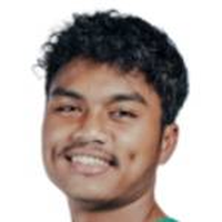 Saiful Saiful Portrait